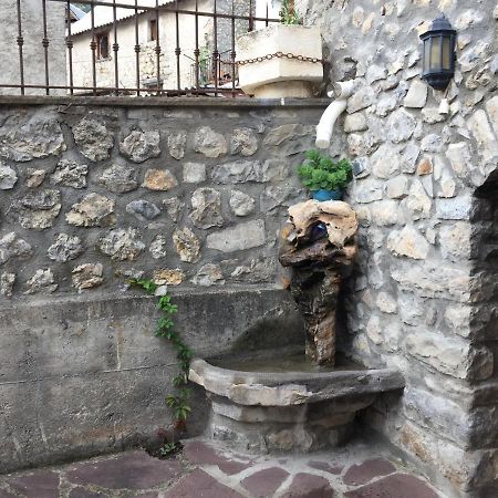 Casa Ramon El Palle Син Экстерьер фото
