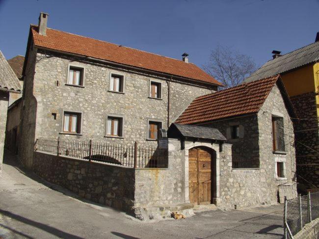 Casa Ramon El Palle Син Экстерьер фото