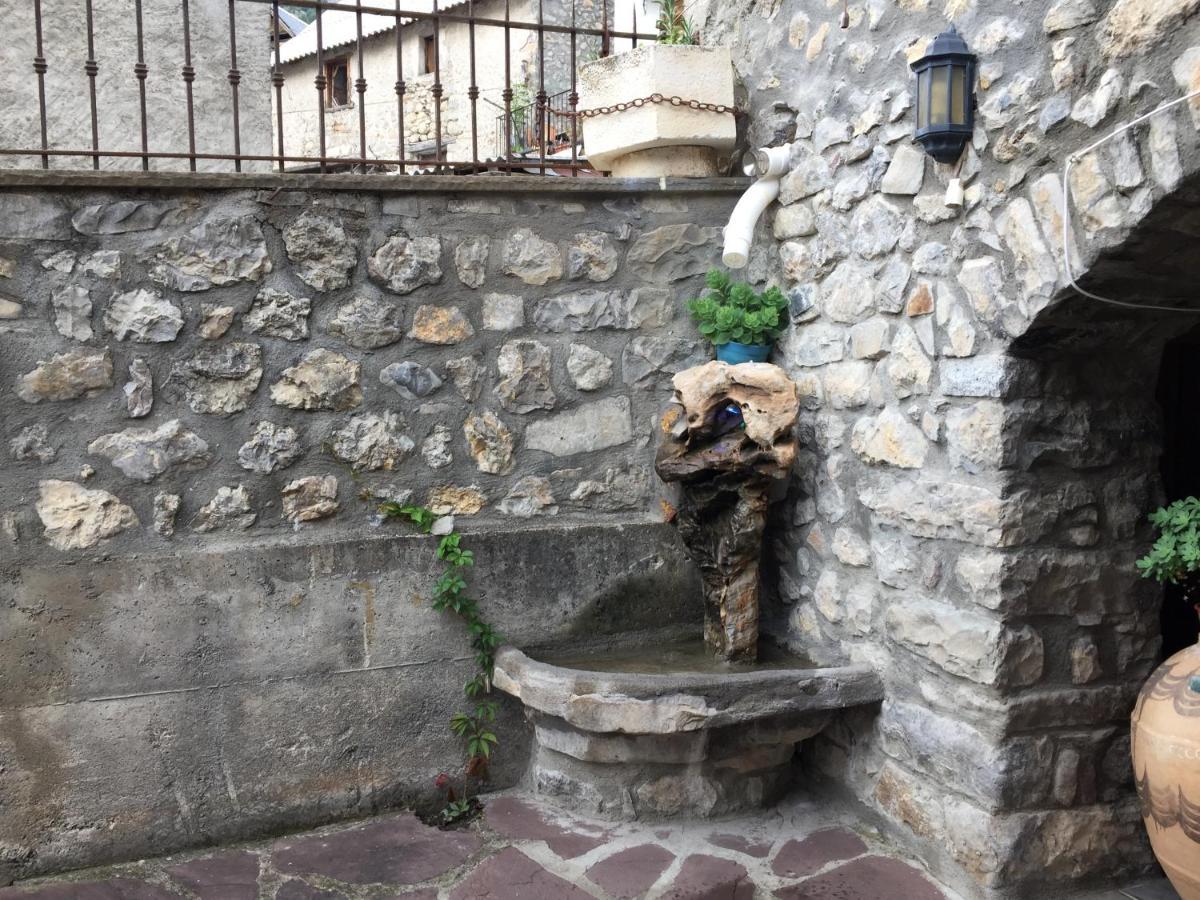 Casa Ramon El Palle Син Экстерьер фото