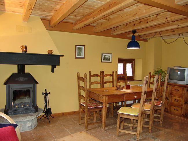 Casa Ramon El Palle Син Экстерьер фото